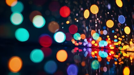christmas background