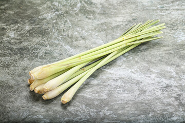 Lemongrass - Asian aroma plant for cooking