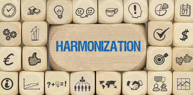 Harmonization	
