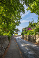 Dublin, Ireland - May 12 2024 