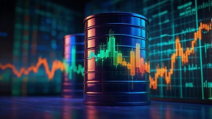 Oil prices continue to fluctuate. It affects the cost of living in many countries around the world.