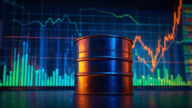Oil prices continue to fluctuate. It affects the cost of living in many countries around the world.