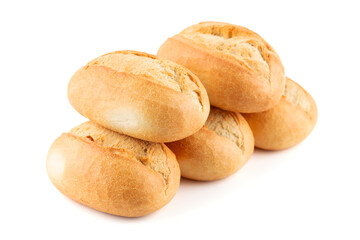 Bread rolls