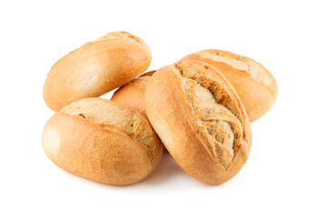 Bread rolls