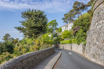 Dublin, Ireland - May 12 2024 