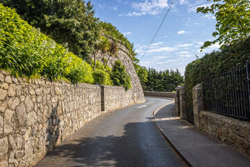 Dublin, Ireland - May 12 2024 