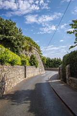 Dublin, Ireland - May 12 2024 