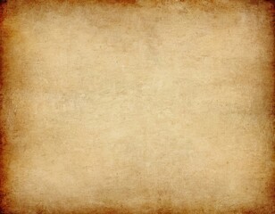 Obraz premium Old beige, brown coloured cracked effect background.