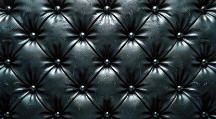 Fototapeta premium leather upholstery