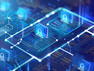 computer circuit board