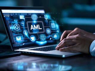 AML Compliance Safeguarding Financial Integrity in the Digital Age