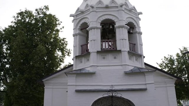 Church Paraskeva