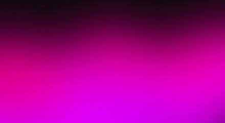 grainy texture pink abstract gradient color on dark background soft noise effect Nostalgia, vintage, retro