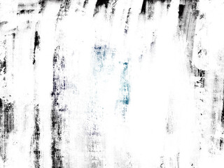 黒、白。落書き風。背景素材。ポストカード、メッセジカード、パネル、バナー、サムネイル、ポスターなどに。