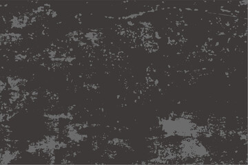 Grungy grey texture. Aged scratched grey background. Grey paint brushes texture.
