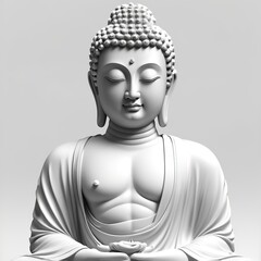 buddha statue