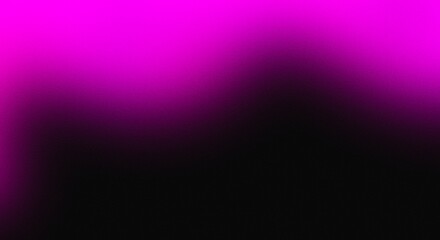 pink grainy texture abstract gradient color on dark background soft noise effect Nostalgia, vintage, retro