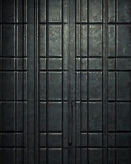 Vintage retro background in smokey grey tones, evoking a nostalgic atmosphere. Ideal for adding a classic touch to designs, suitable for digital and print media, perfect for wallpapers, presentations,