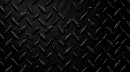 black and white background