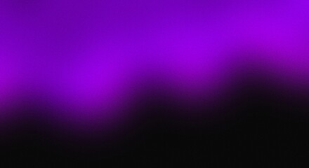 grainy purple texture abstract gradient color on dark background soft noise effect Nostalgia, vintage, retro