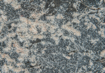 Surface of the stone slab has a natural pattern.