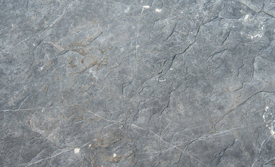 Surface of the stone slab has a natural pattern.