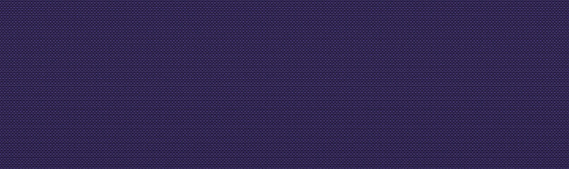 Led screen. Pixel textured display. Digital background with tiles. Lcd monitor. Electronic pattern effect. Violet and blue television videowall. Projector grid template. Vector illustration wallpaper