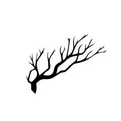 tree branches clip art
