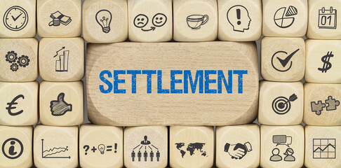 Settlement	