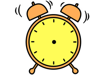 An alarm clock is a clock that is designed to alert an individual or group of individuals at a specified time.