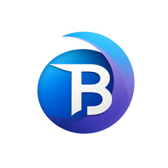 Depicting the Modern and Trustworthy Identity of British Telecommunications: The Blue BT Logo