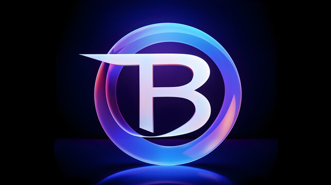 Depicting the Modern and Trustworthy Identity of British Telecommunications: The Blue BT Logo