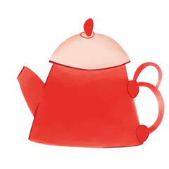 Teapot