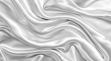 Obraz premium white strips