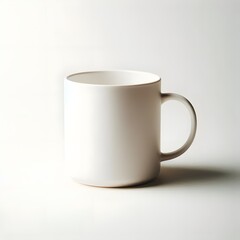 Fototapeta premium cup of coffee