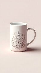 Obraz premium cup of coffee