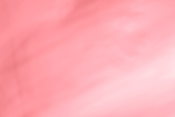 Abstract Pacific Pink Light Effect Background. Pastel Pink Light Leak. Abstract Pink Background.