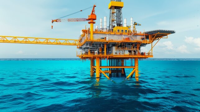 Oil Rig Crossover Drilling Rig Cross Images – Browse 617 Stock Photos, Vectors, and Video ...