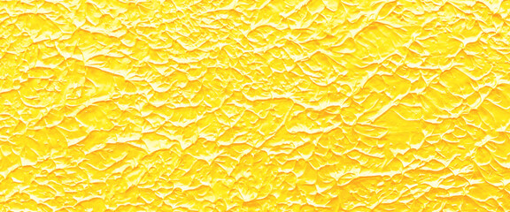 Vector Luxury gold interior venetian textured plaster walls background.