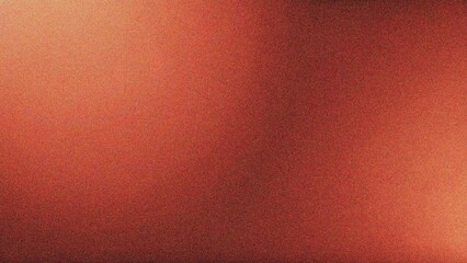 Fototapeta premium red white abstract color gradient background grainy texture effect design web banner header poster 