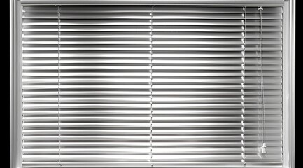 close up of a window