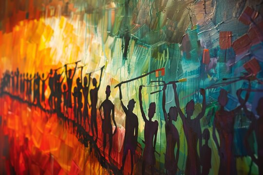 International day of the worlds indigenous people