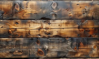 Natural old wood texture surface with light wood texture background, suitable for design and decoration.