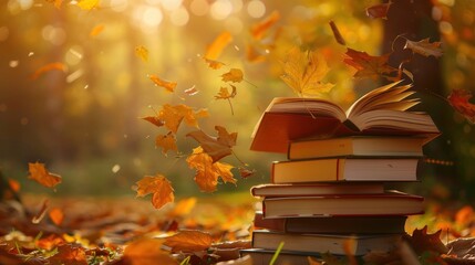 Autumnal Reading