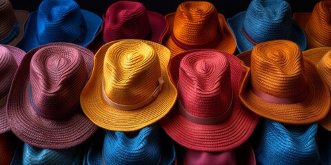 National Felt Hat Day stylish felt hats, September 15th