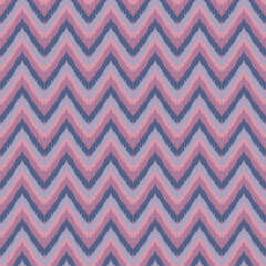 lavender chevron seamless pattern