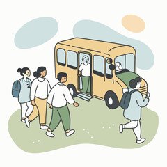 vector illustration design and arts.