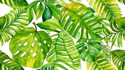 The Mystery of Leaf Beauty