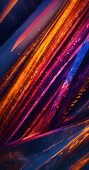 abstract background