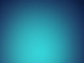 Fototapeta premium blue spotlight glow gradient background 